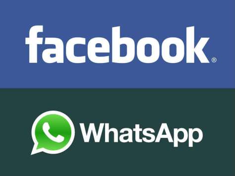 Facebook vs WhatsApp