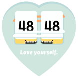 THREES_loveyourselfpromo